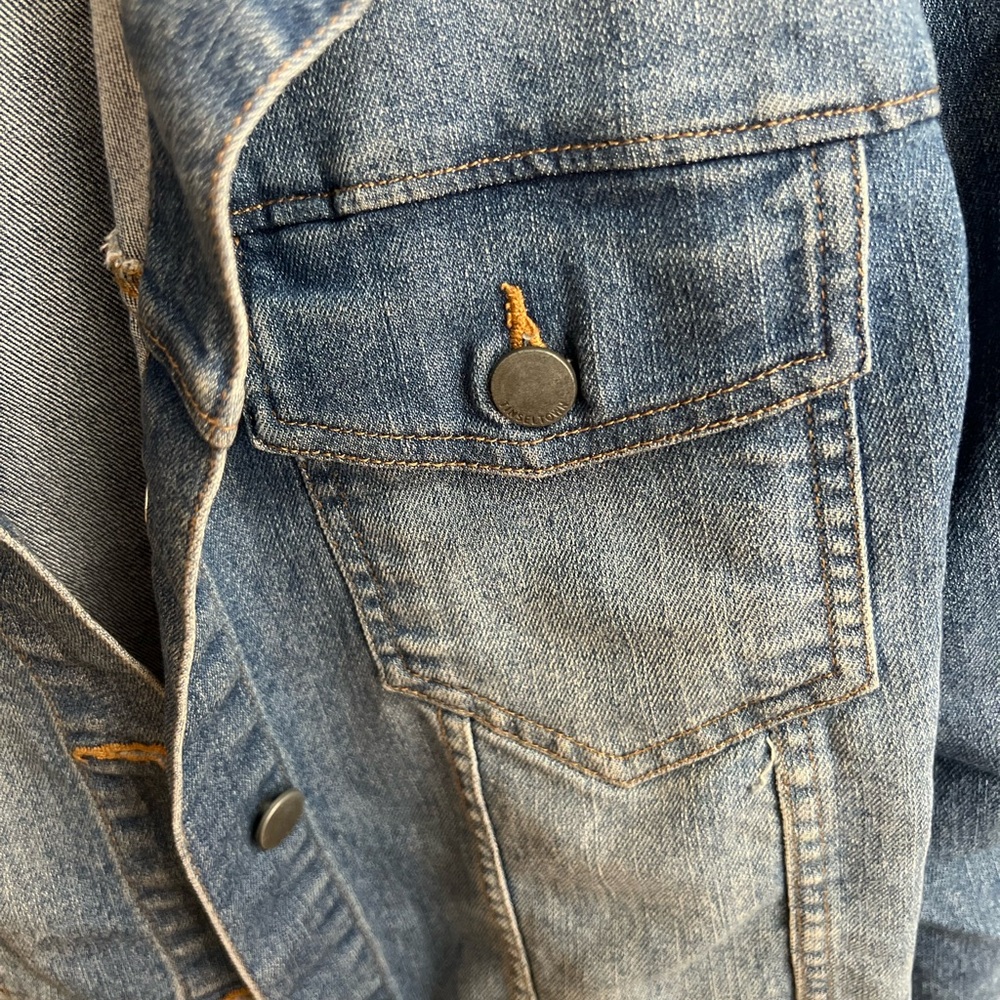 Jacket - Picture 4 of 6
